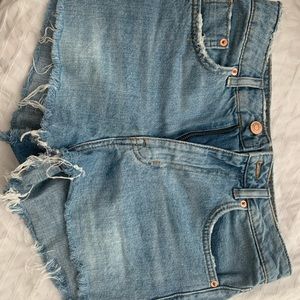 Hm Jean shorts